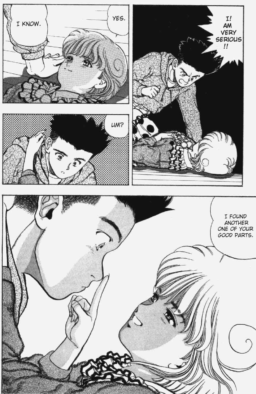 Page 9 Chapter 8 Video Girl Ai