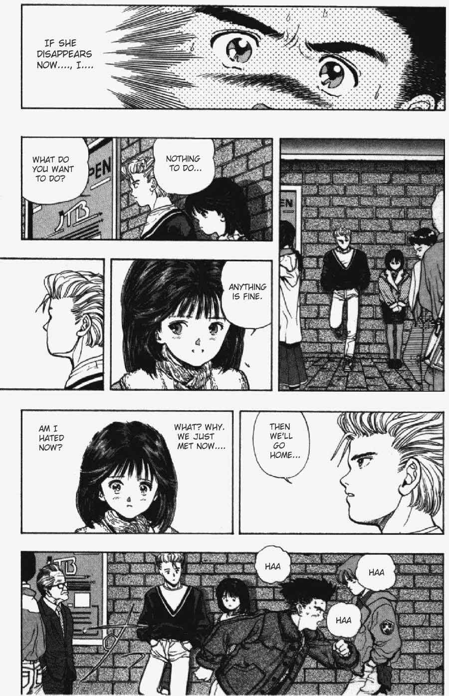 Page 18 Chapter 8 Video Girl Ai