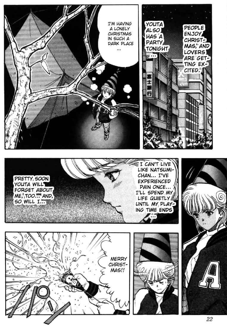 Page 20 Chapter 82 Video Girl Ai