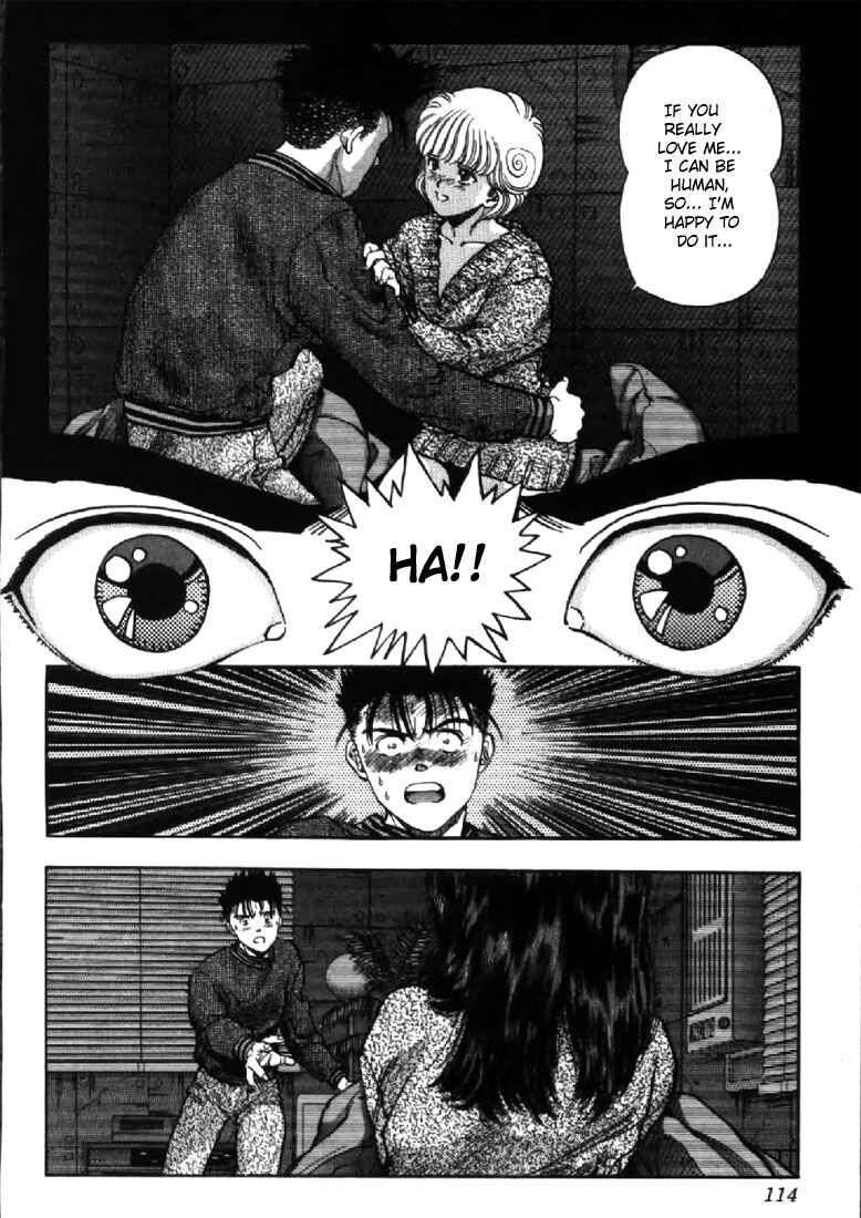 Page 11 Chapter 87 Video Girl Ai