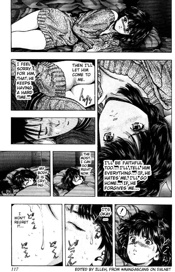 Page 14 Chapter 87 Video Girl Ai