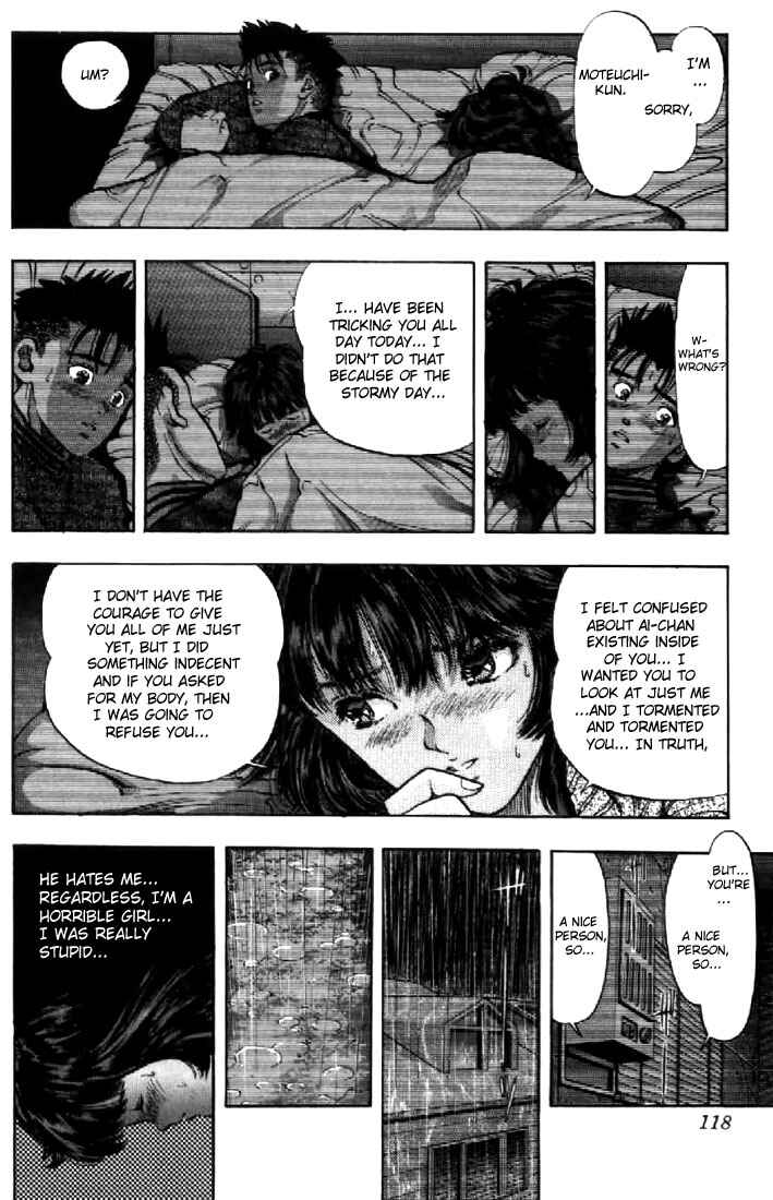 Page 15 Chapter 87 Video Girl Ai