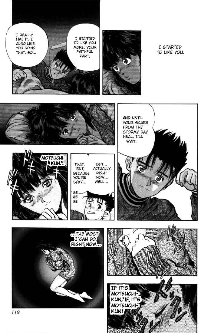 Page 16 Chapter 87 Video Girl Ai