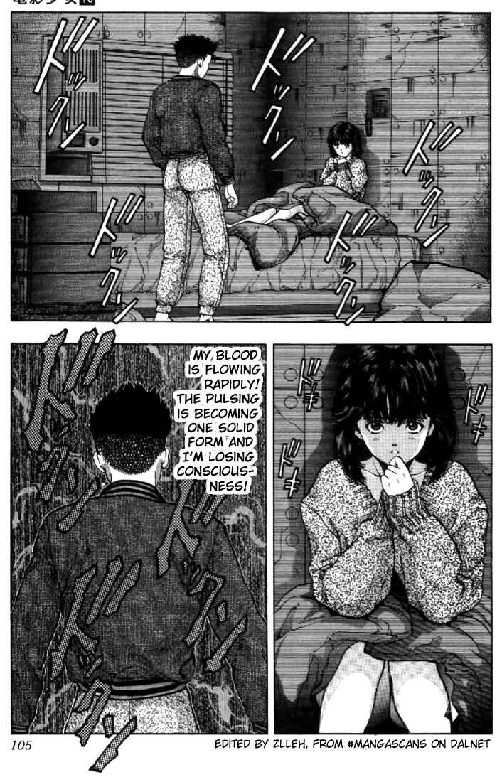 Page 2 Chapter 87 Video Girl Ai
