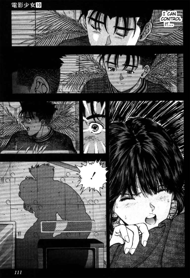 Page 8 Chapter 87 Video Girl Ai