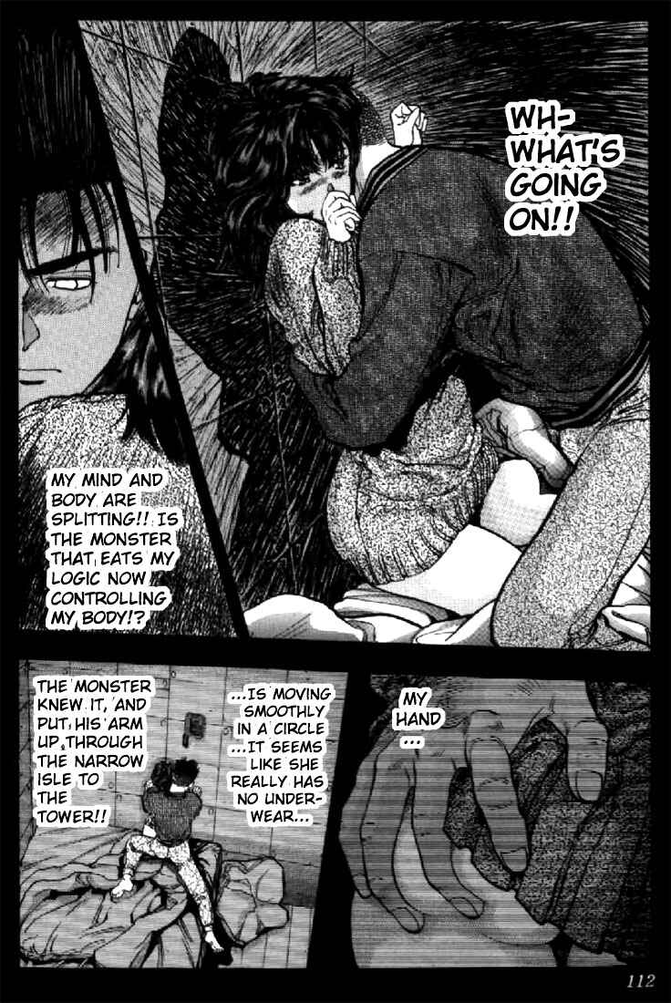 Page 9 Chapter 87 Video Girl Ai