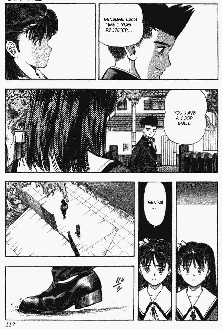 Page 10 Chapter 23 Video Girl Ai