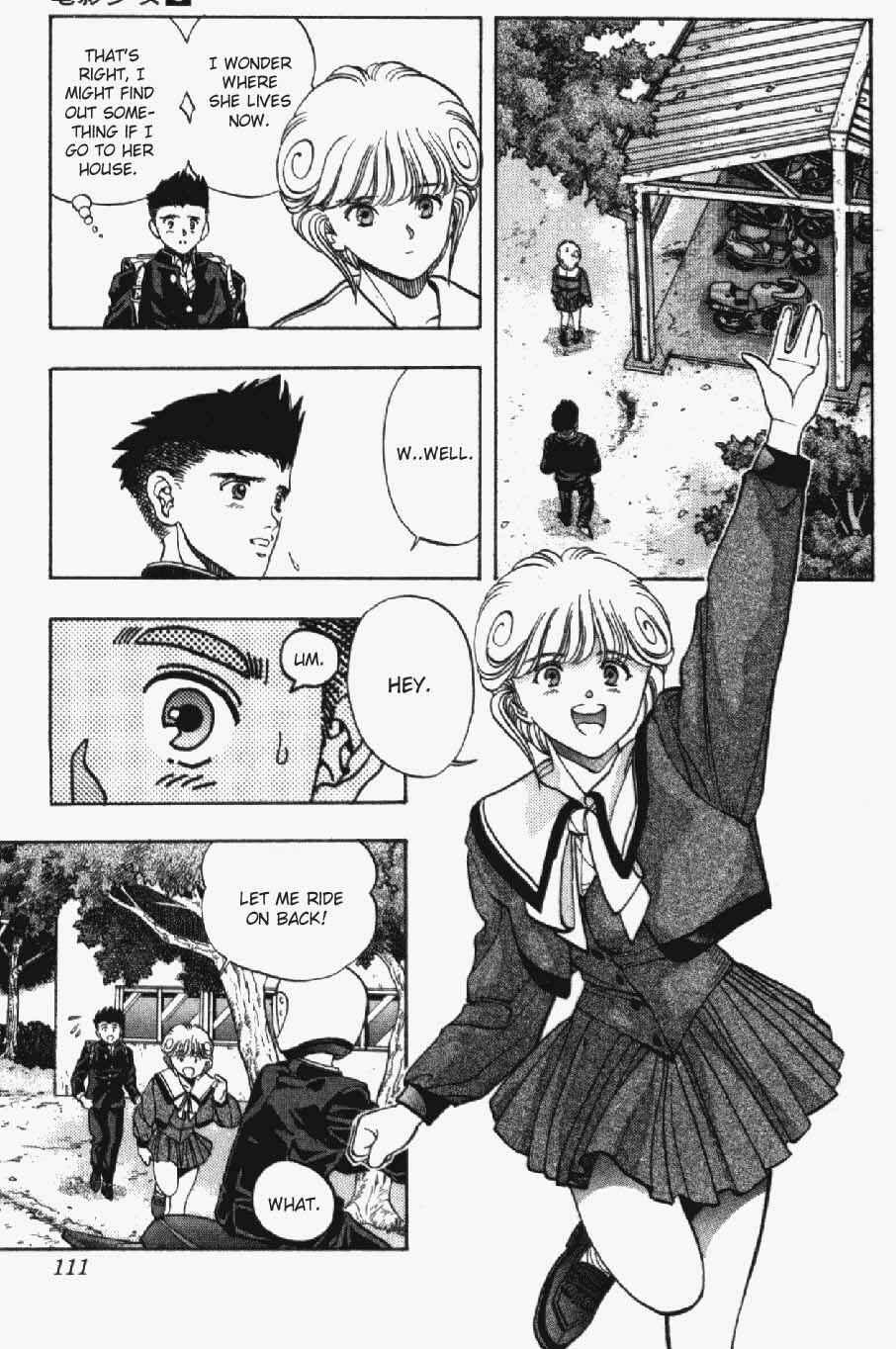 Page 4 Chapter 23 Video Girl Ai
