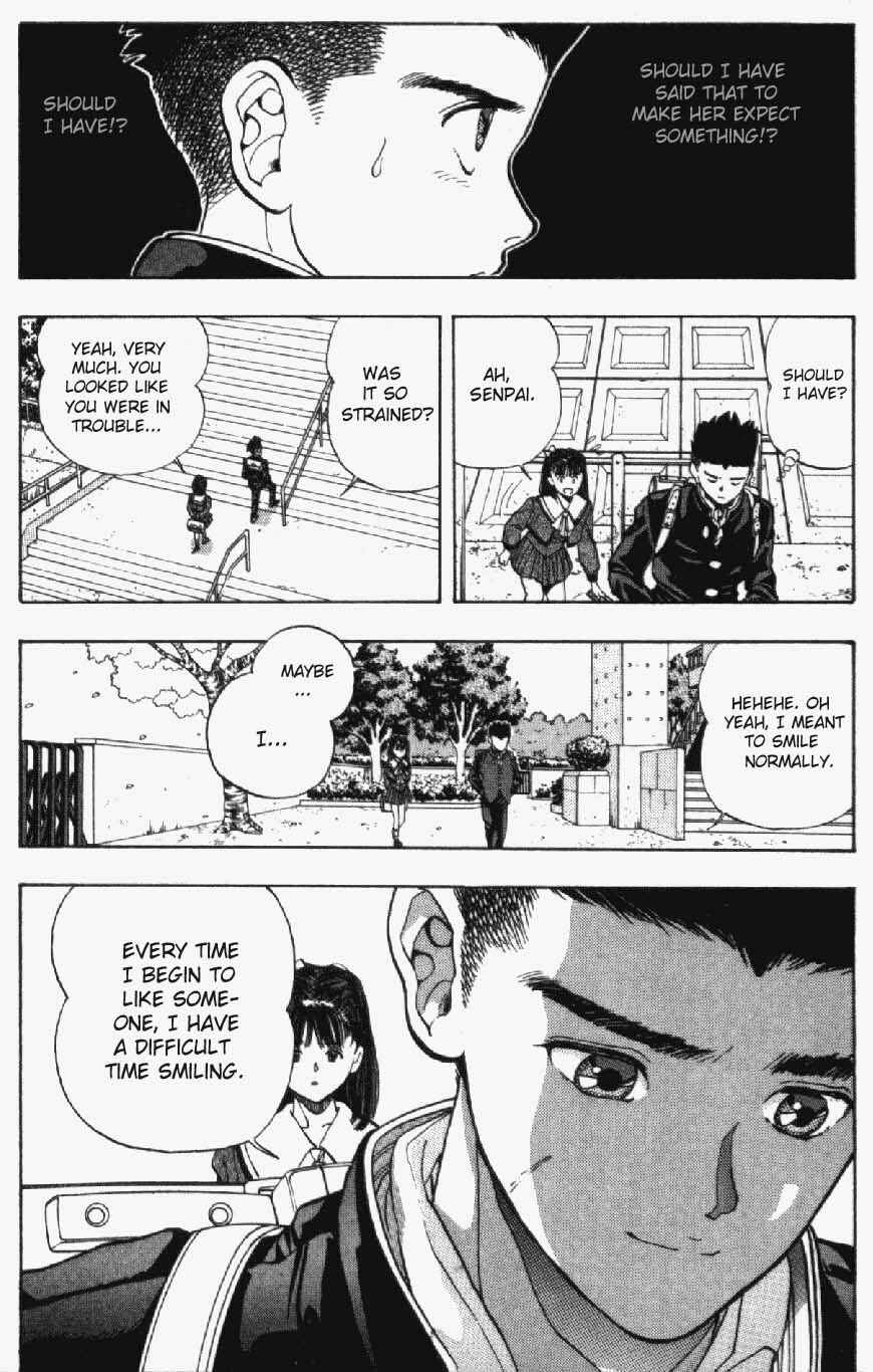 Page 9 Chapter 23 Video Girl Ai