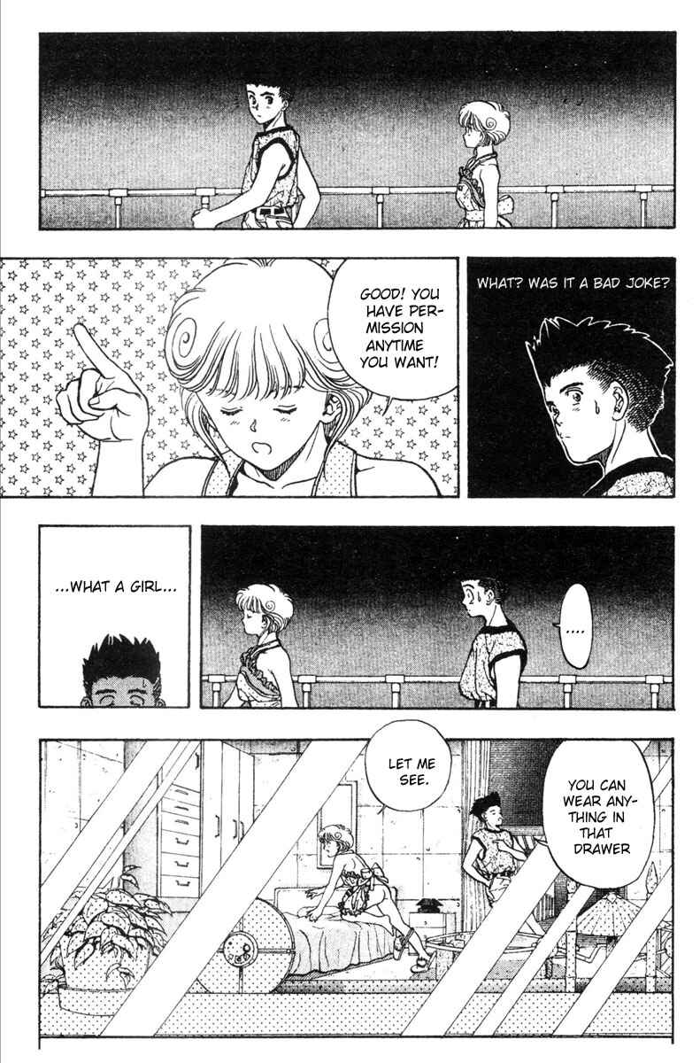 Page 14 Chapter 41 Video Girl Ai