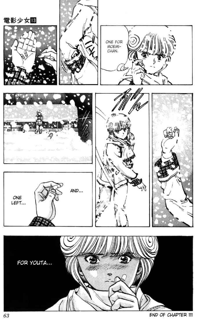 Page 18 Chapter 111 Video Girl Ai