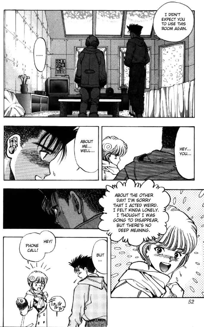 Page 7 Chapter 111 Video Girl Ai