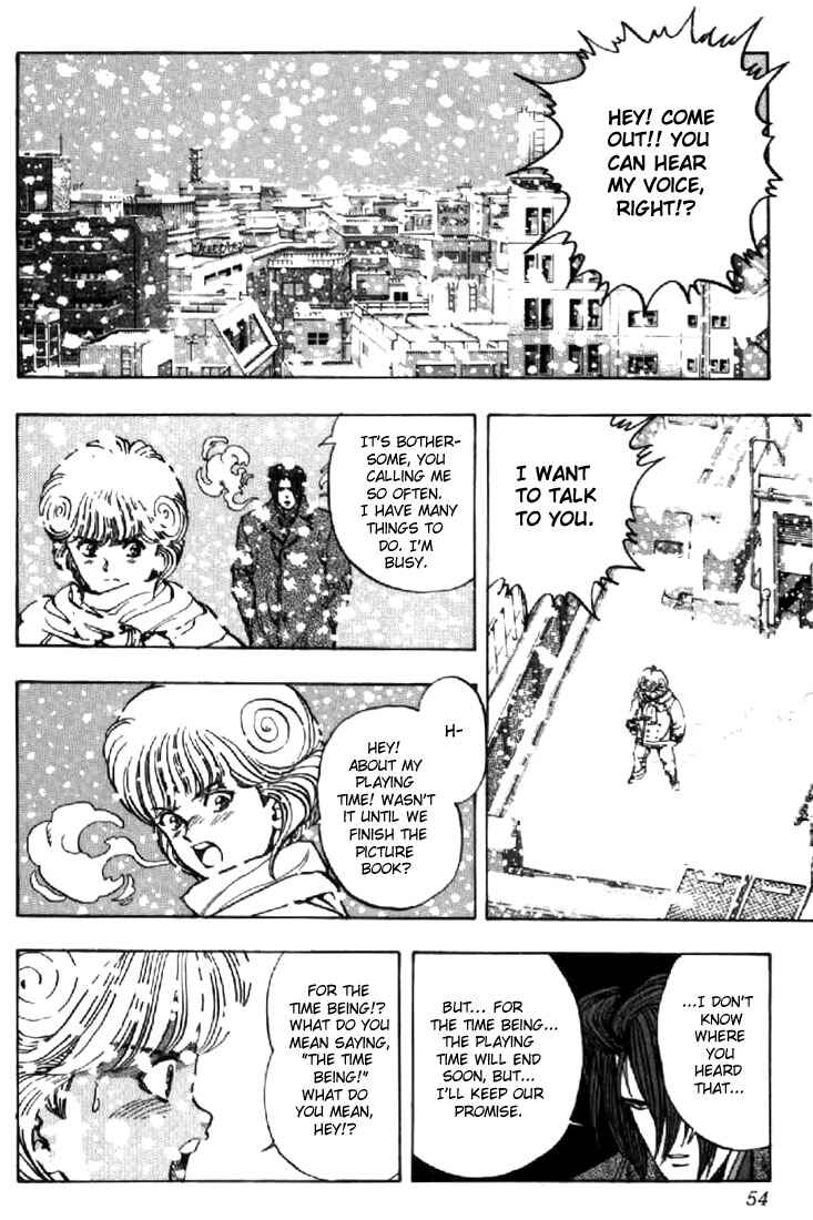 Page 9 Chapter 111 Video Girl Ai