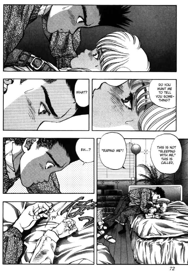 Page 10 Chapter 103 Video Girl Ai