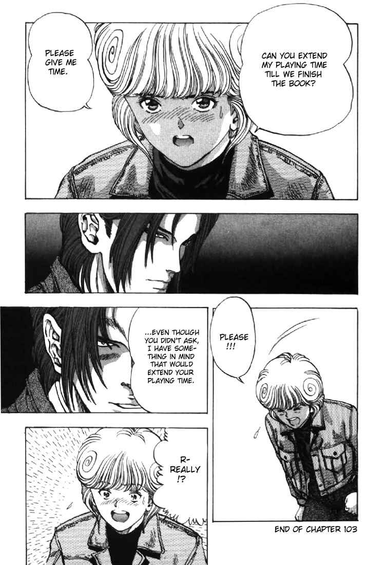 Page 23 Chapter 103 Video Girl Ai