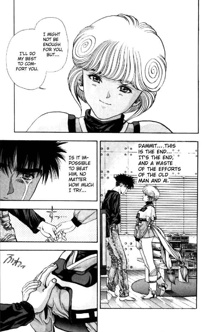 Page 9 Chapter 115 Video Girl Ai