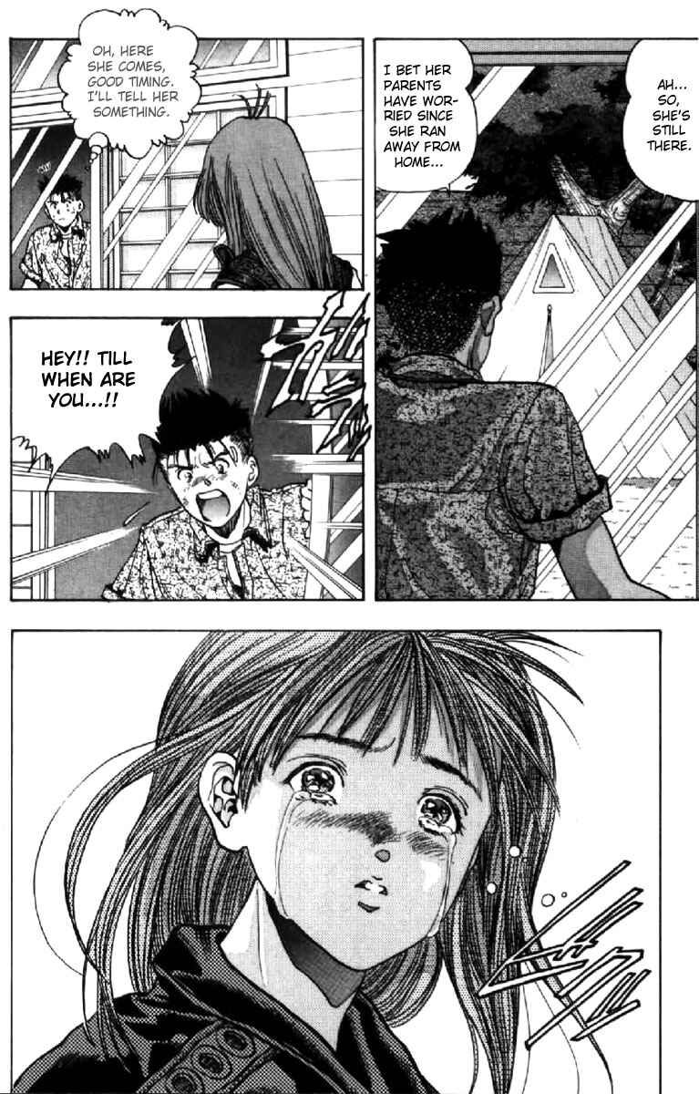 Page 8 Chapter 49 Video Girl Ai