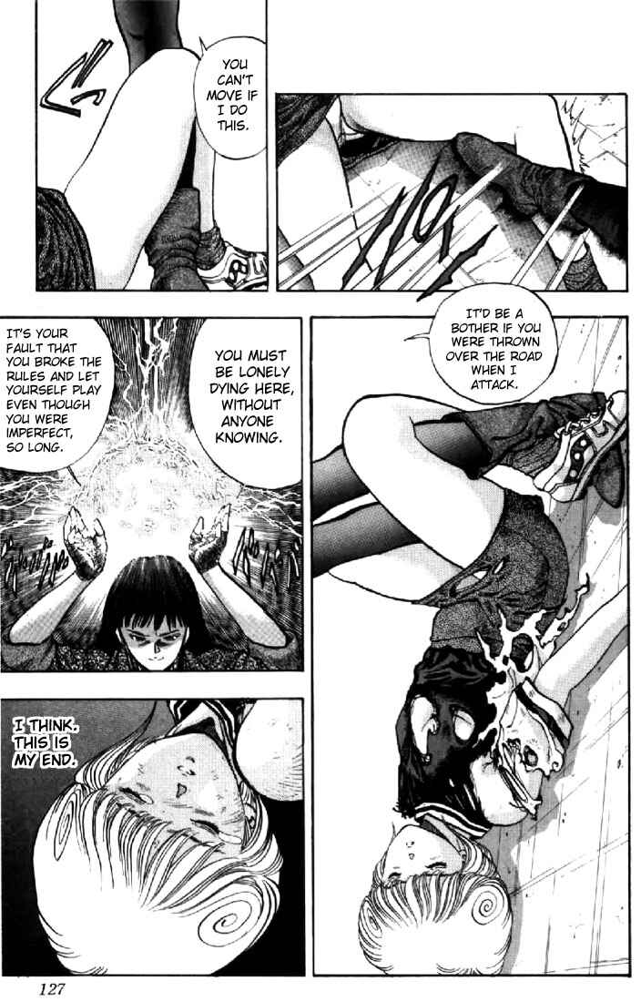 Page 5 Chapter 52 Video Girl Ai
