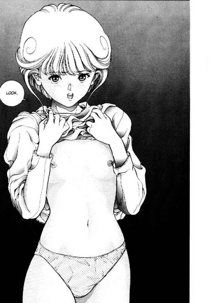 Page 3 Chapter 4 Video Girl Ai