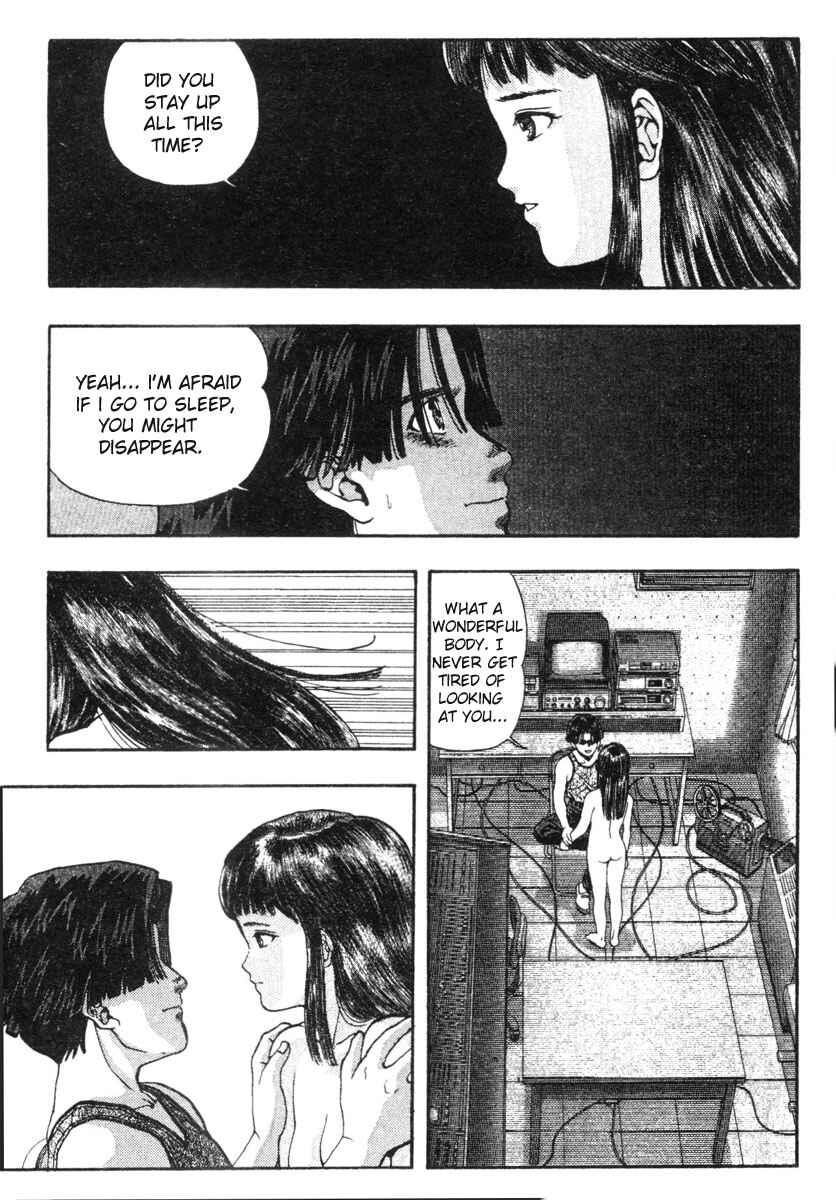Page 11 Chapter 38 Video Girl Ai