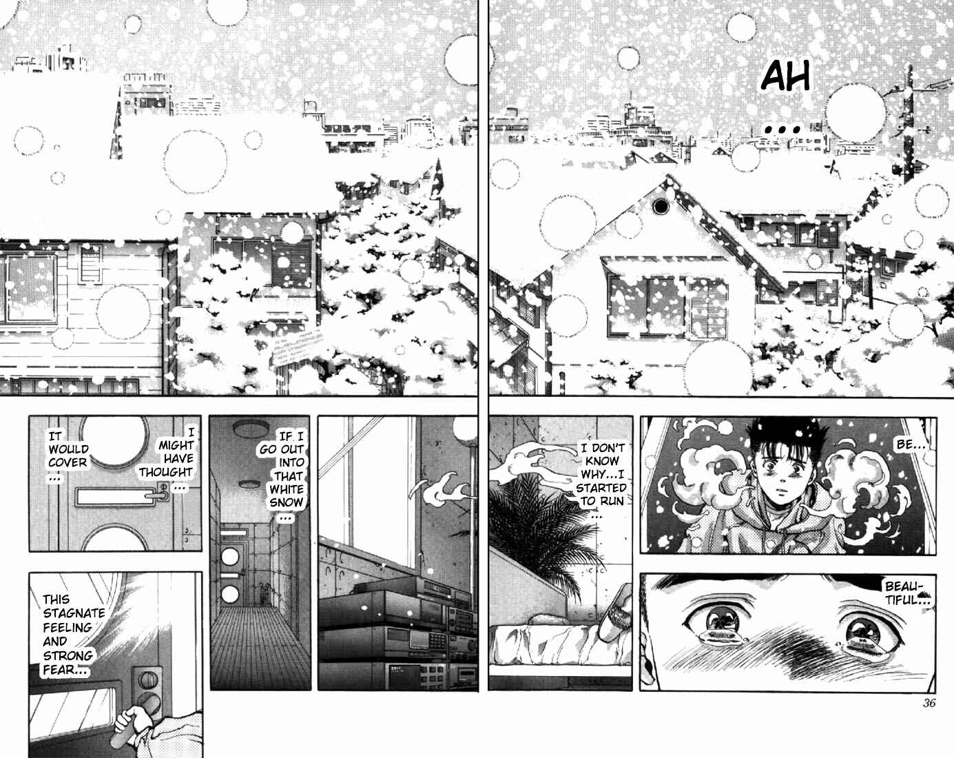 Page 12 Chapter 110 Video Girl Ai