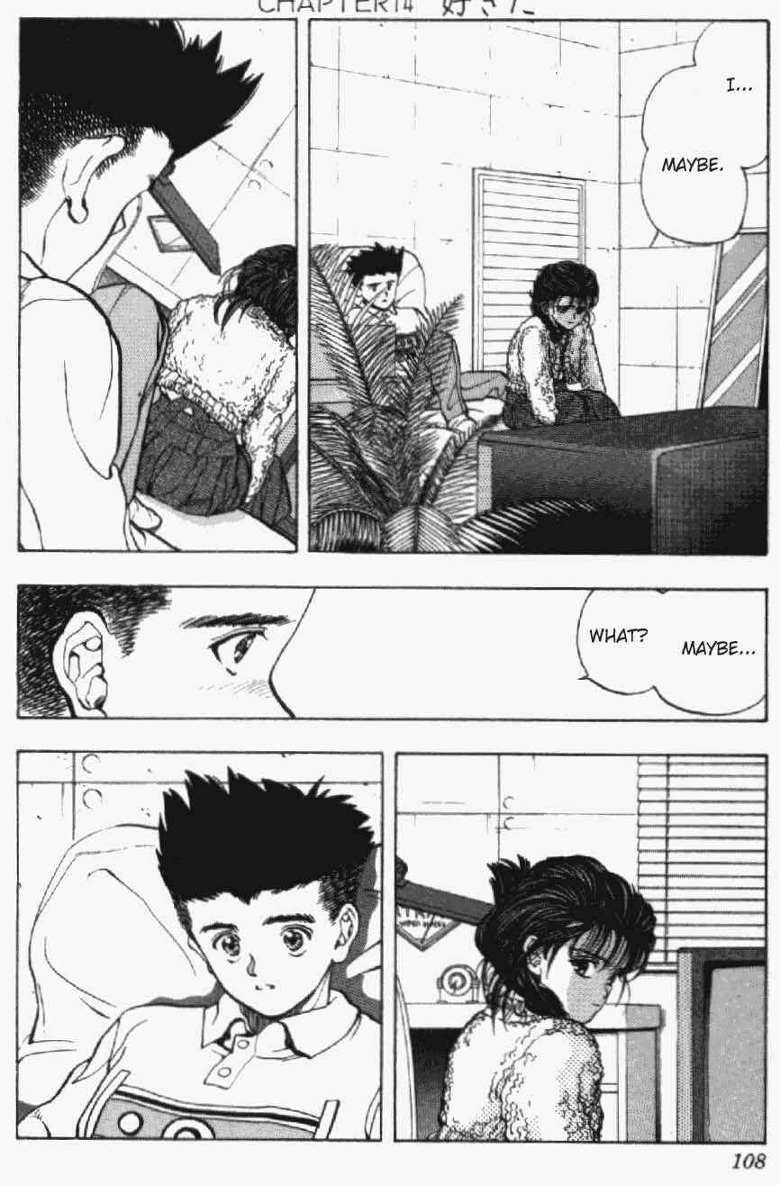 Page 22 Chapter 13 Video Girl Ai