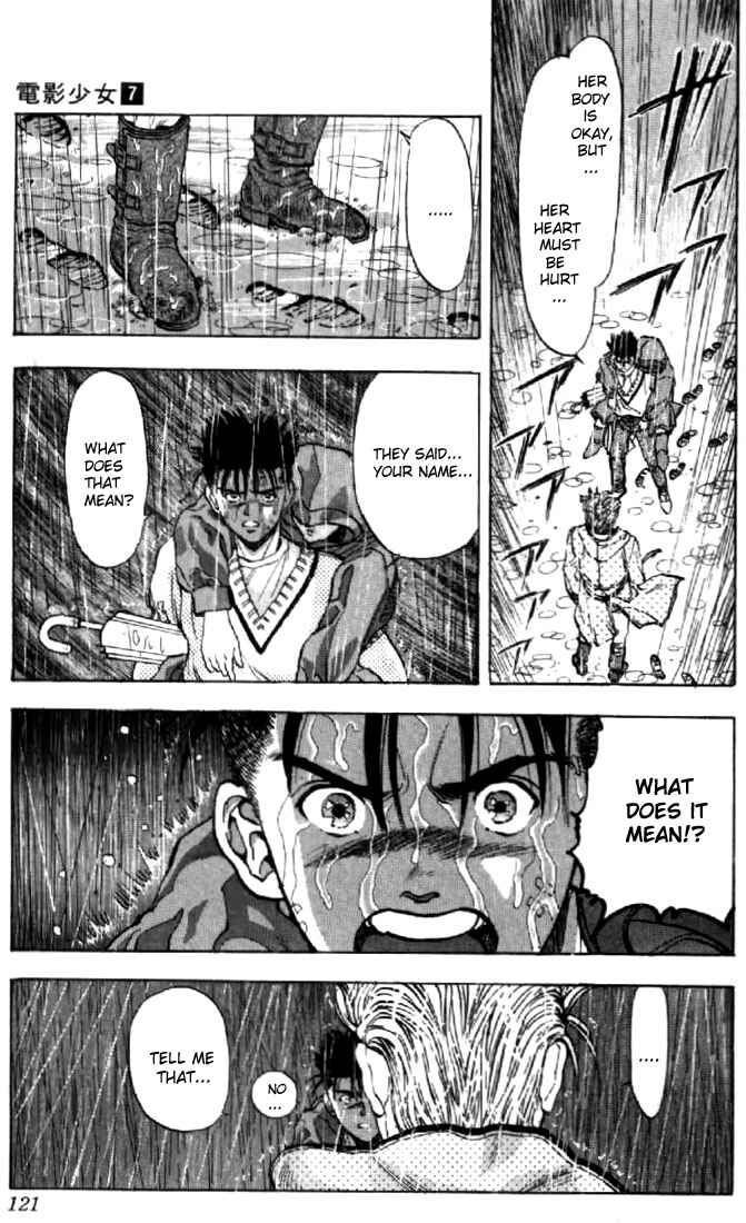 Page 10 Chapter 60 Video Girl Ai