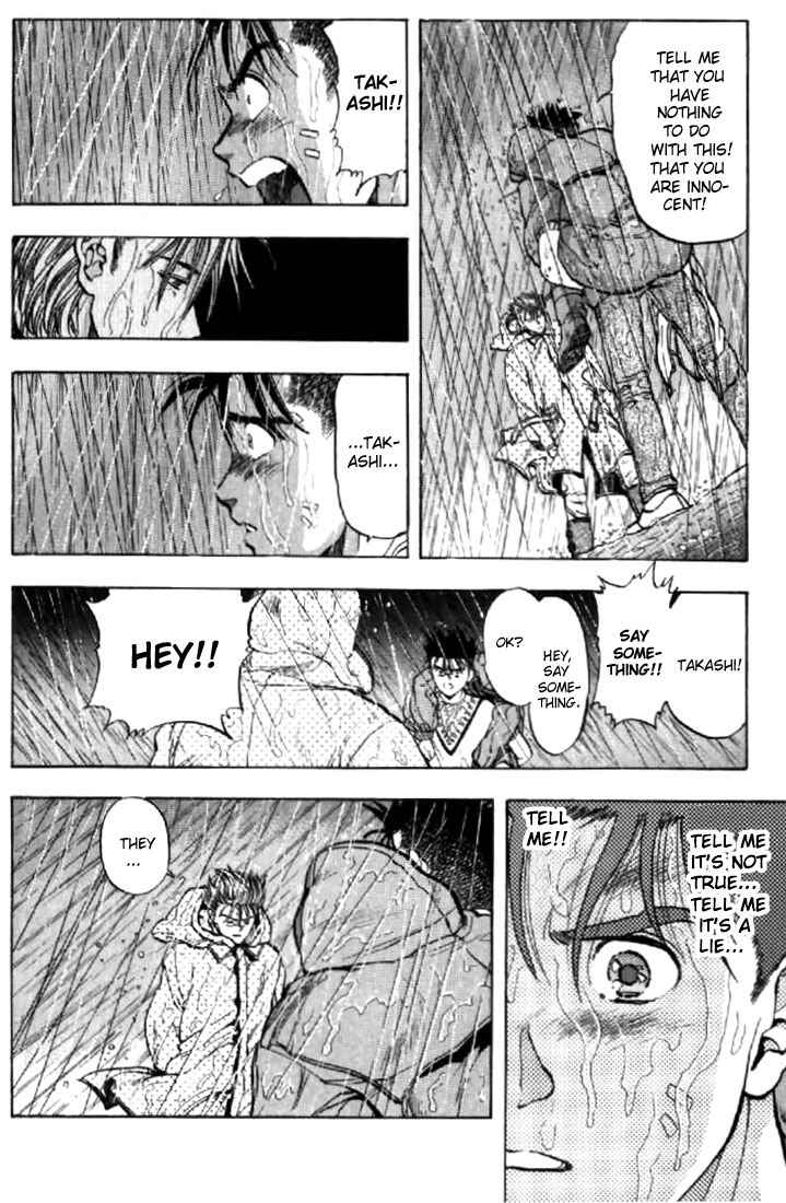 Page 11 Chapter 60 Video Girl Ai