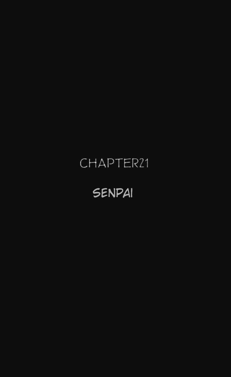 Page 1 Chapter 21 Video Girl Ai