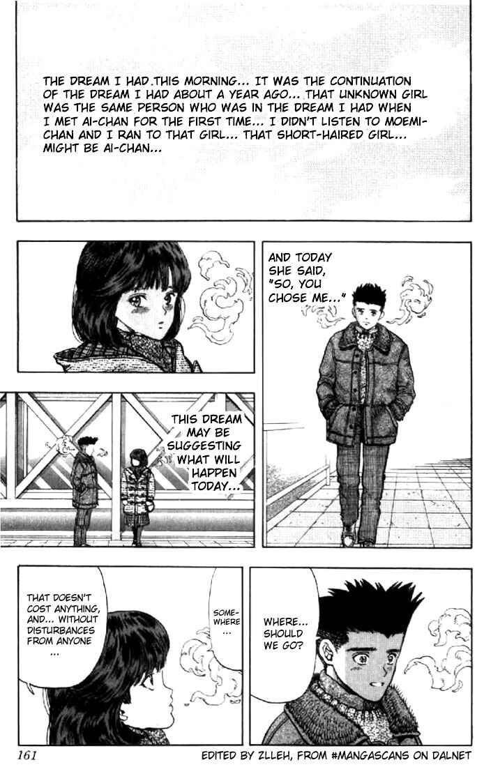 Page 17 Chapter 98 Video Girl Ai