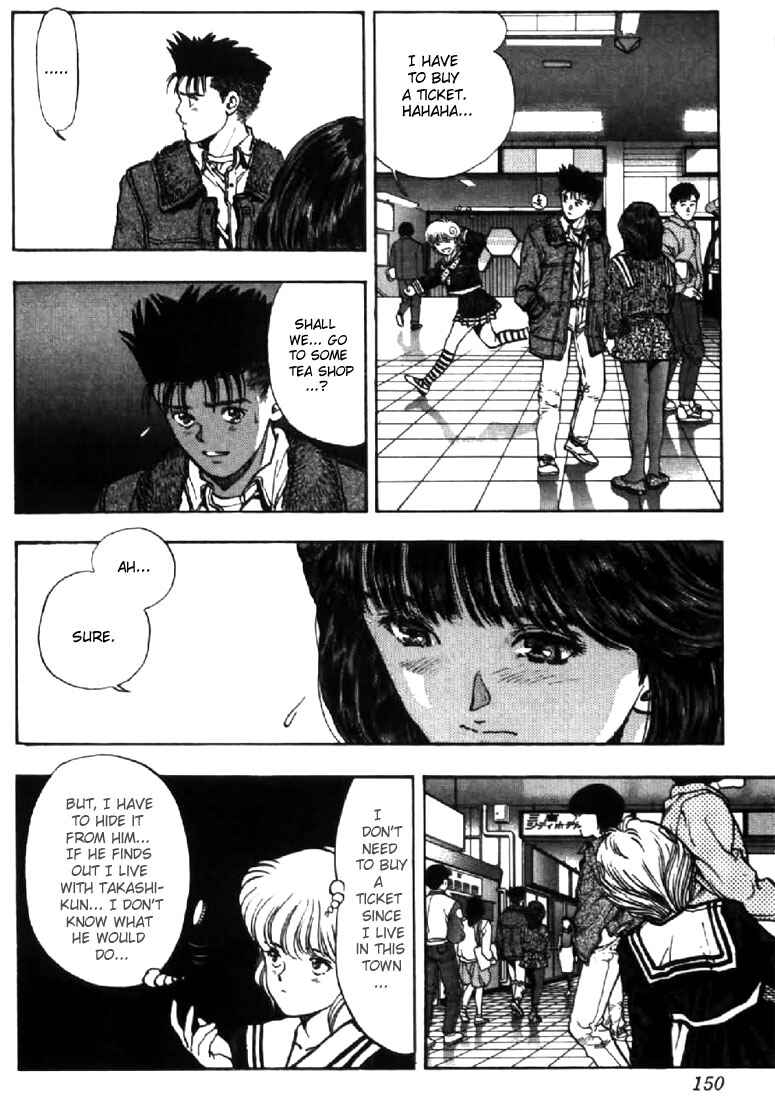 Page 6 Chapter 98 Video Girl Ai