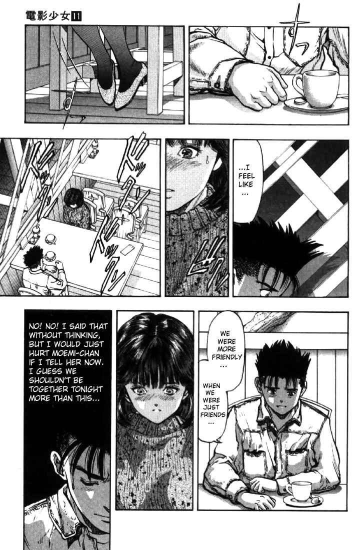 Page 9 Chapter 98 Video Girl Ai