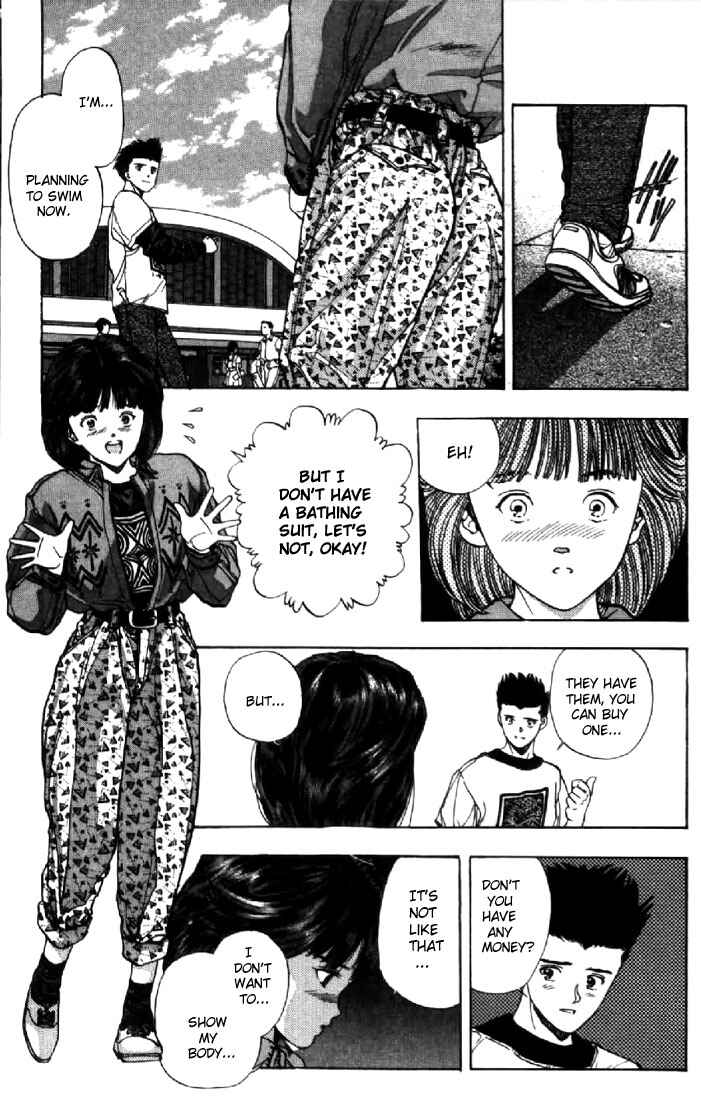 Page 14 Chapter 64 Video Girl Ai