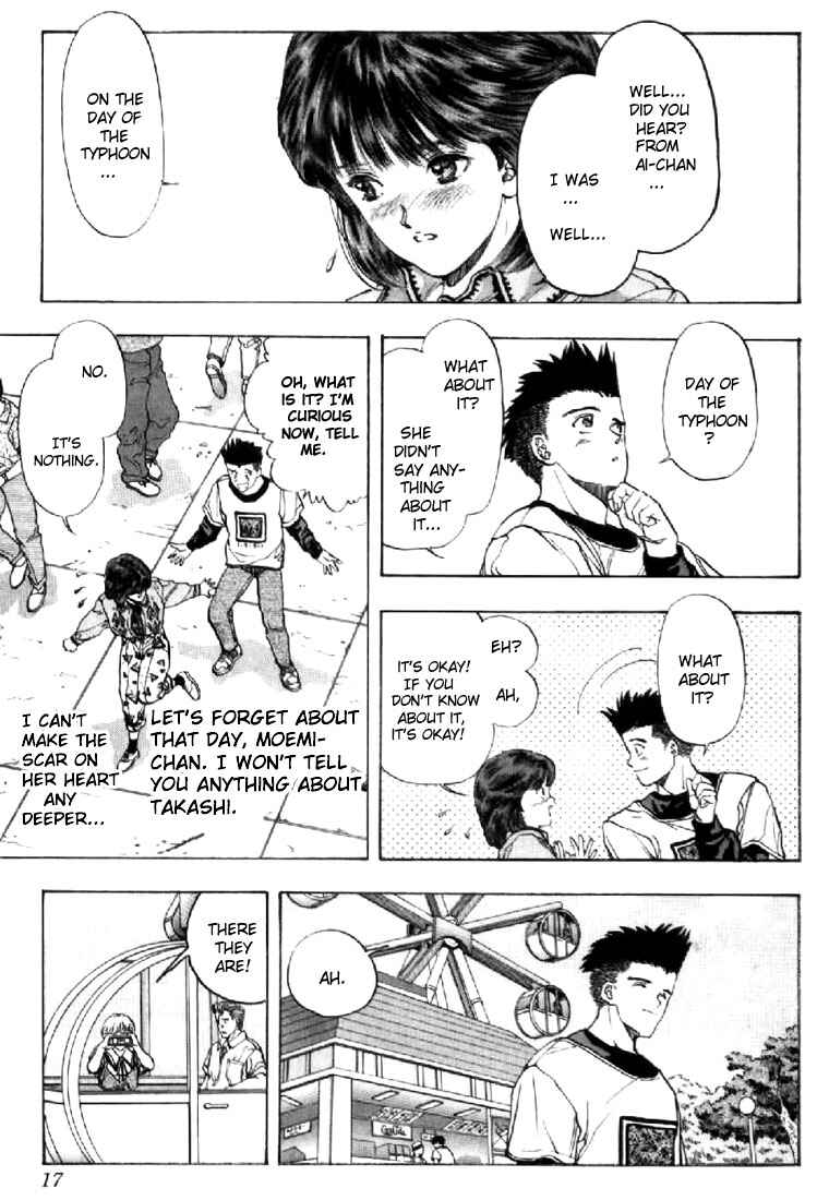 Page 16 Chapter 64 Video Girl Ai