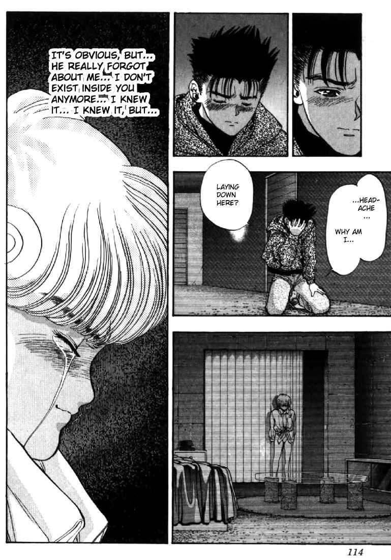 Page 9 Chapter 114 Video Girl Ai