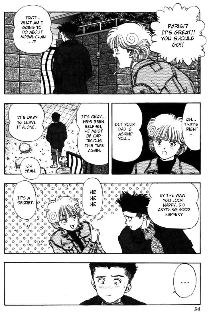 Page 9 Chapter 104 Video Girl Ai