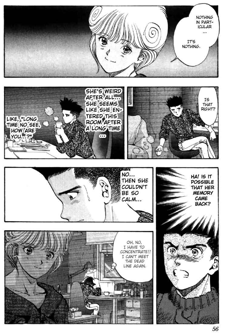 Page 10 Chapter 75 Video Girl Ai