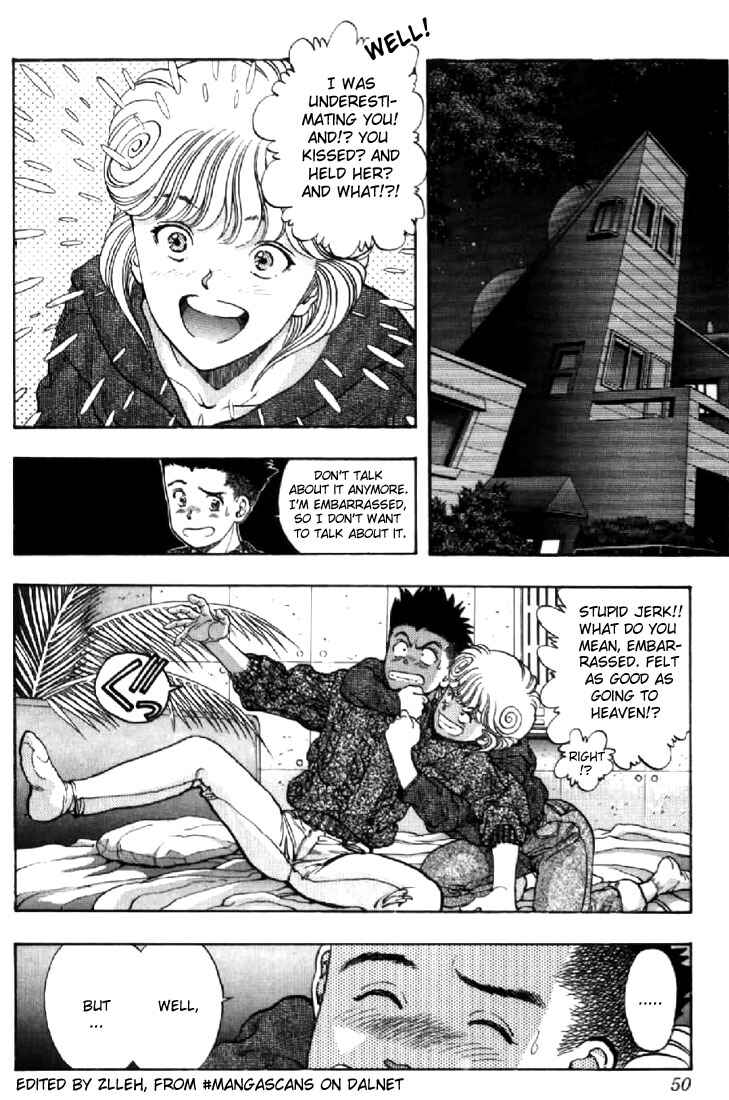 Page 4 Chapter 75 Video Girl Ai