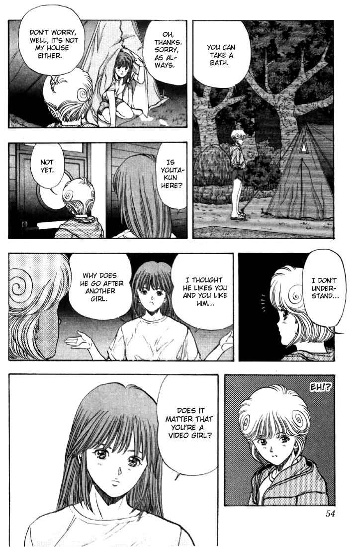 Page 10 Chapter 66 Video Girl Ai