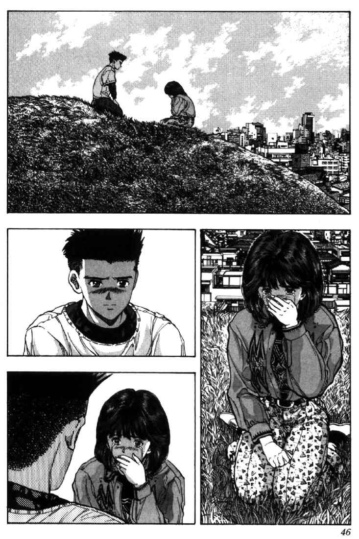 Page 2 Chapter 66 Video Girl Ai