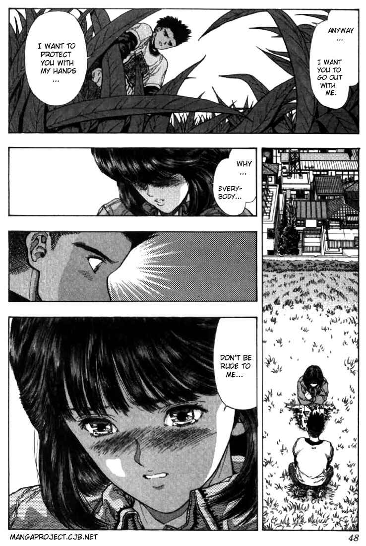 Page 4 Chapter 66 Video Girl Ai