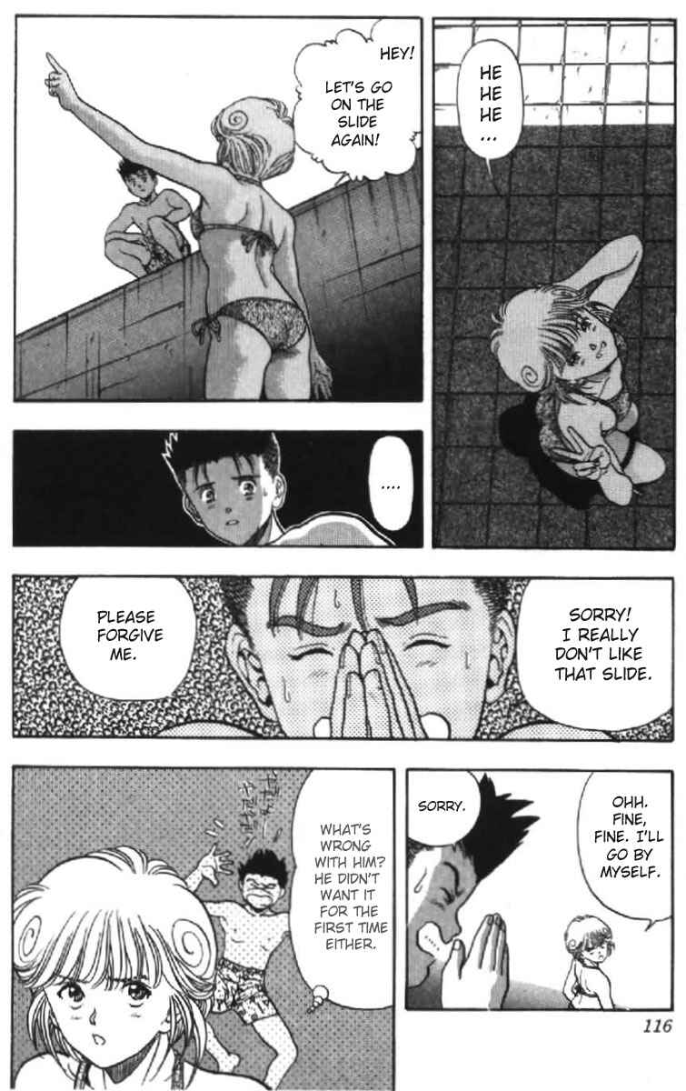 Page 10 Chapter 42 Video Girl Ai