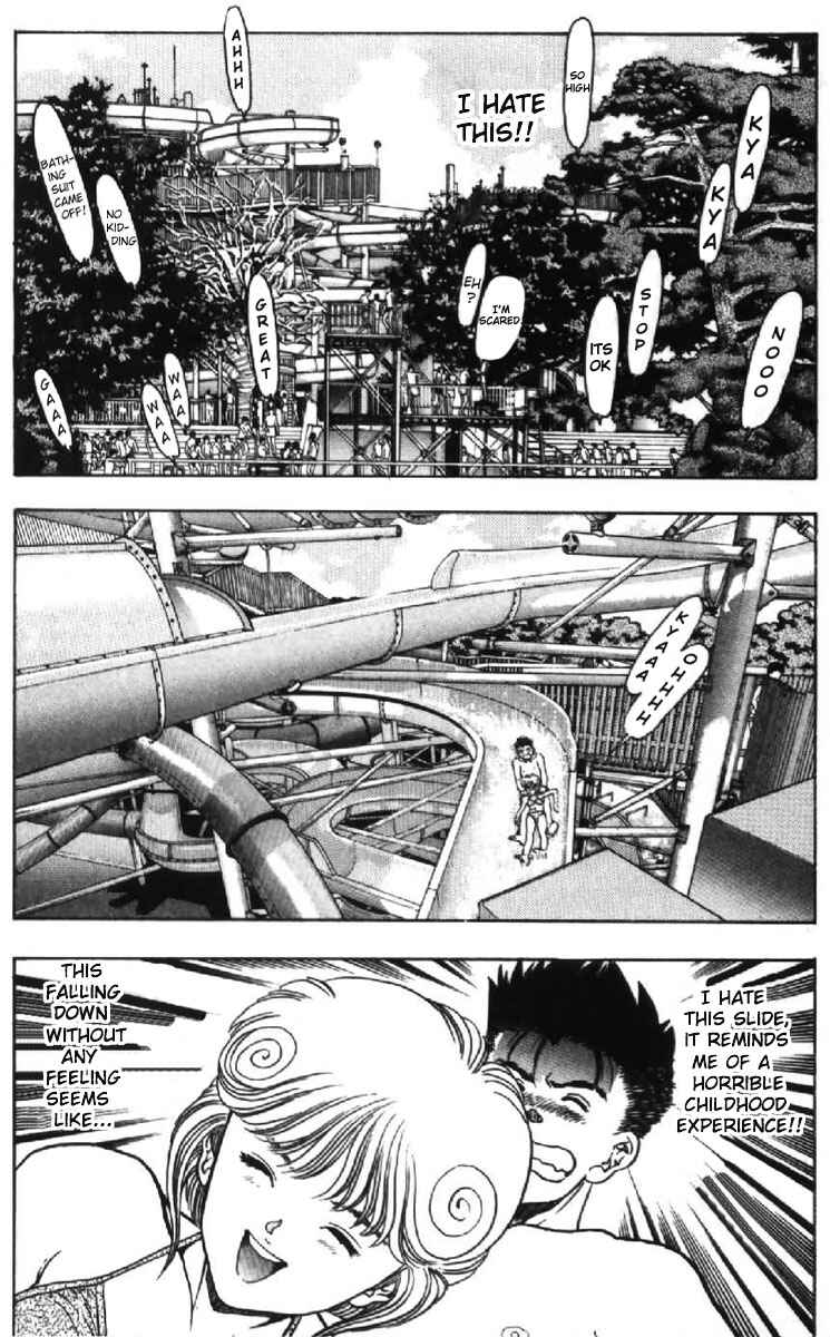 Page 2 Chapter 42 Video Girl Ai