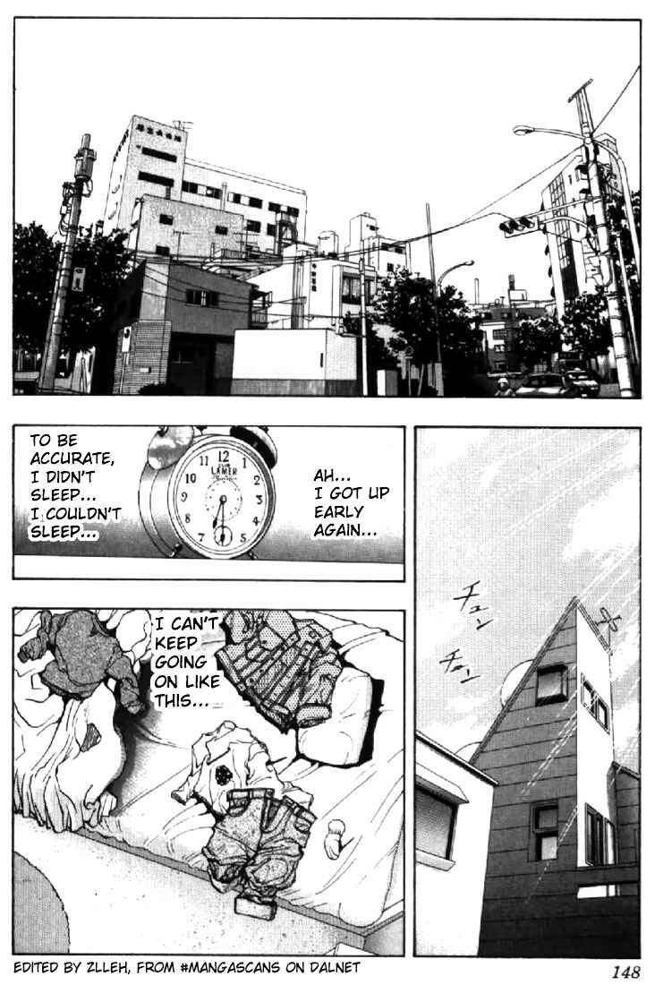 Page 2 Chapter 80 Video Girl Ai