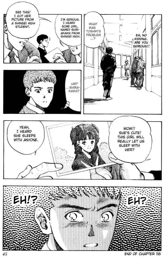 Page 20 Chapter 118 Video Girl Ai