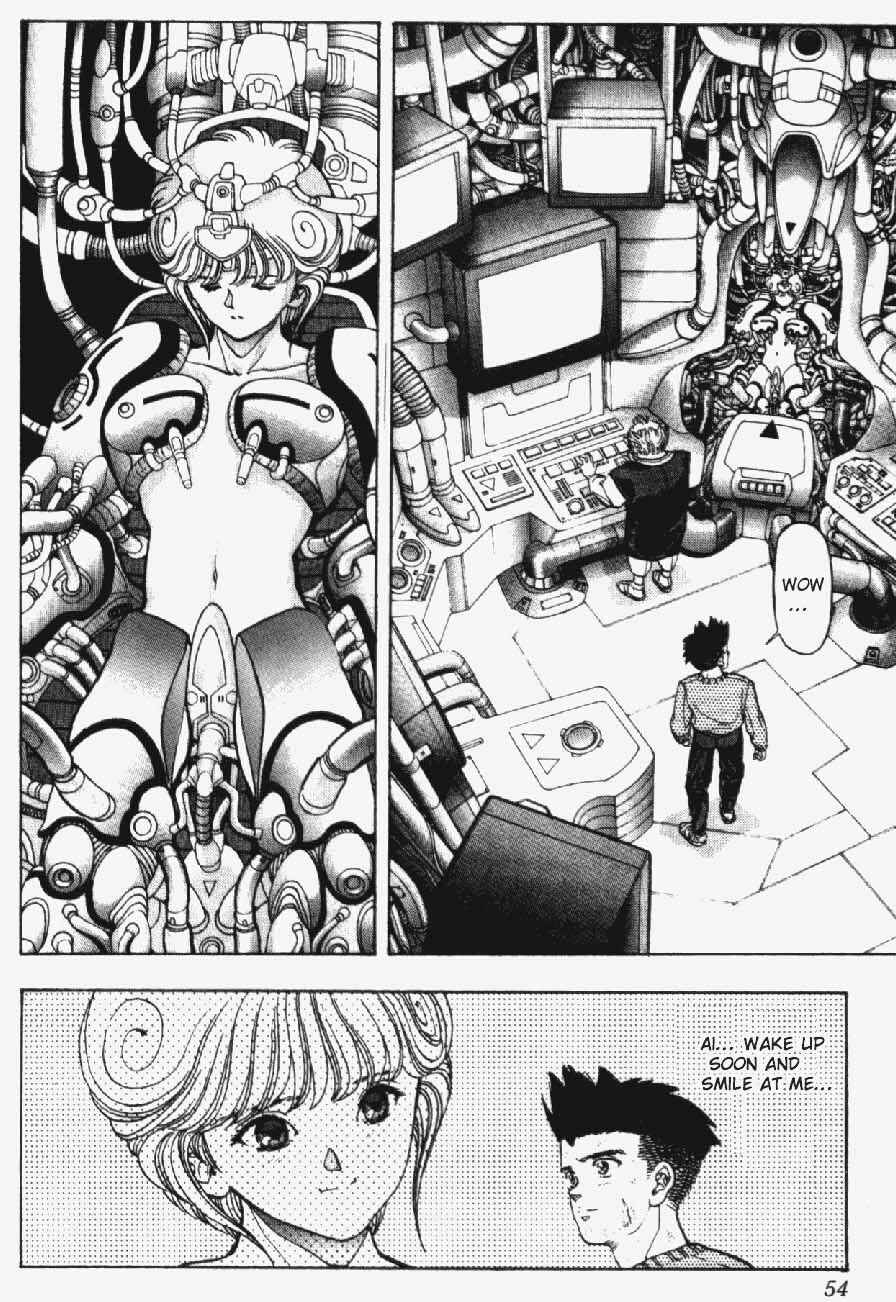 Page 7 Chapter 20 Video Girl Ai