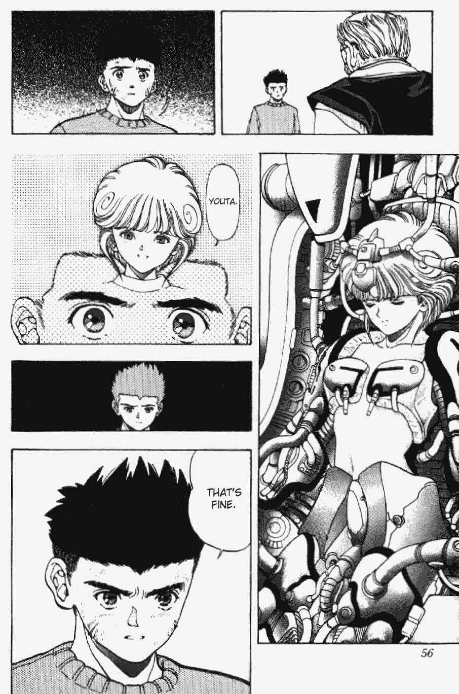 Page 9 Chapter 20 Video Girl Ai