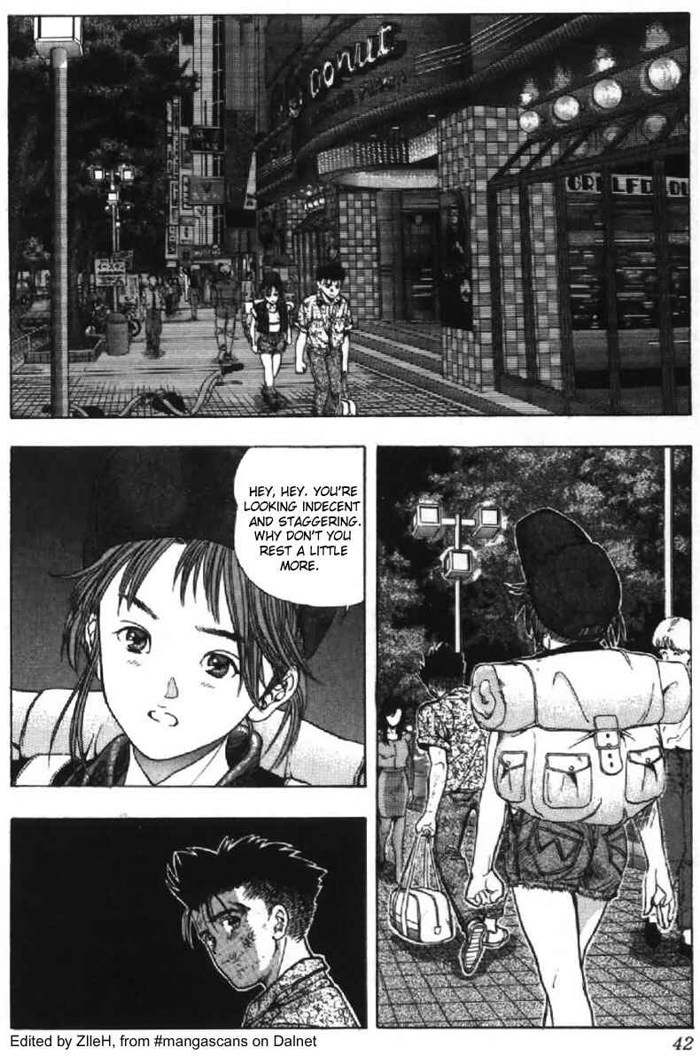 Page 2 Chapter 48 Video Girl Ai