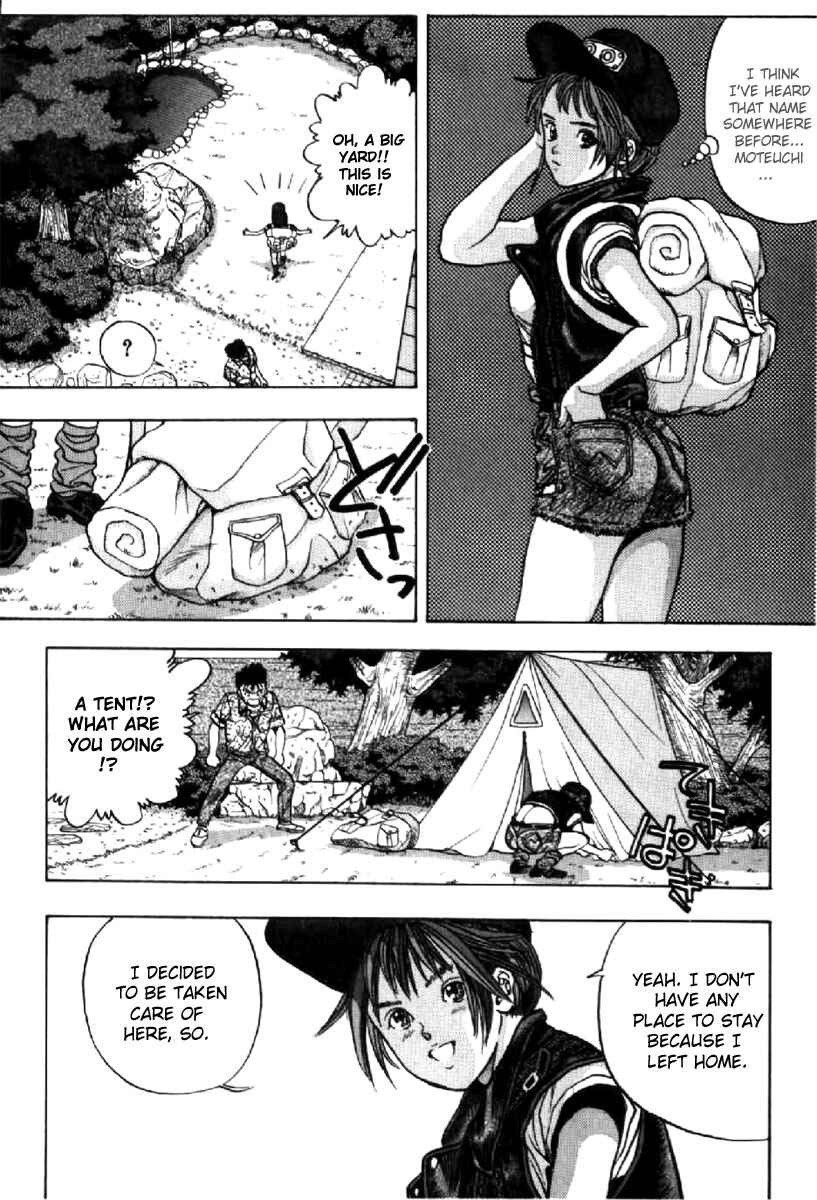 Page 6 Chapter 48 Video Girl Ai