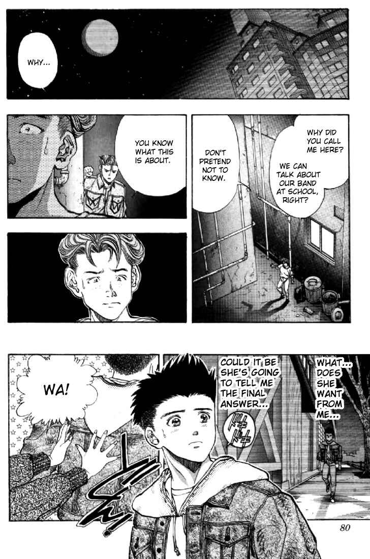 Page 16 Chapter 67 Video Girl Ai